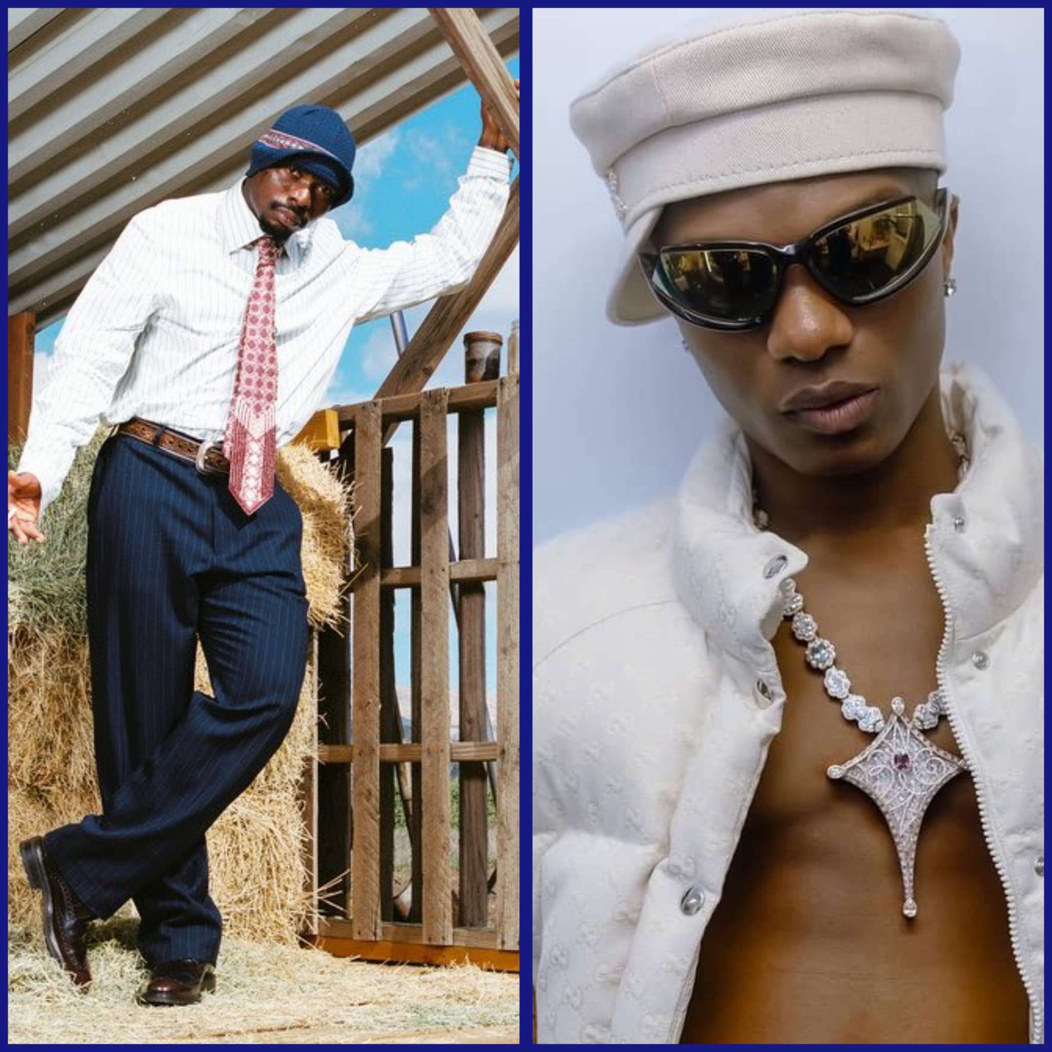 Asake Calls Wizkid Collaboration Beyond Music