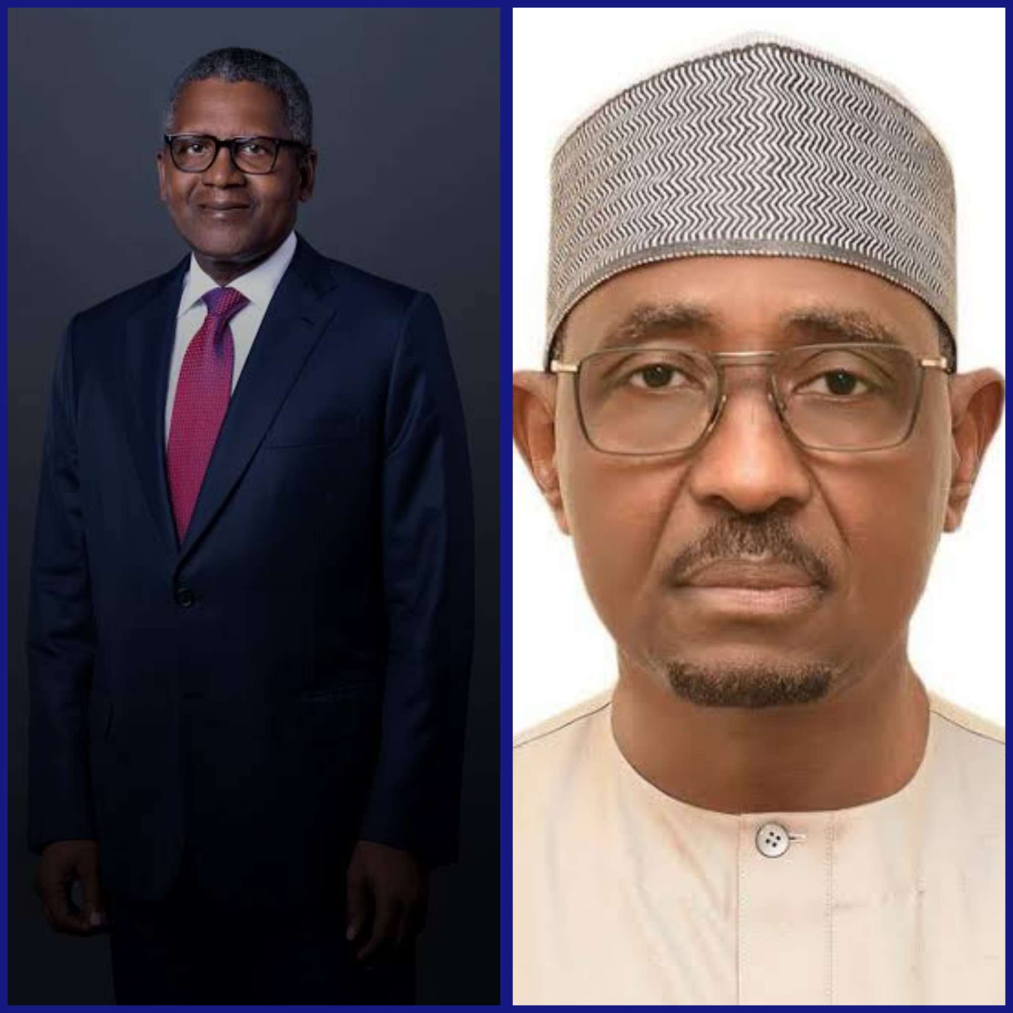 Dangote Slams Official Farouk Ahmed Over $5M School Fees