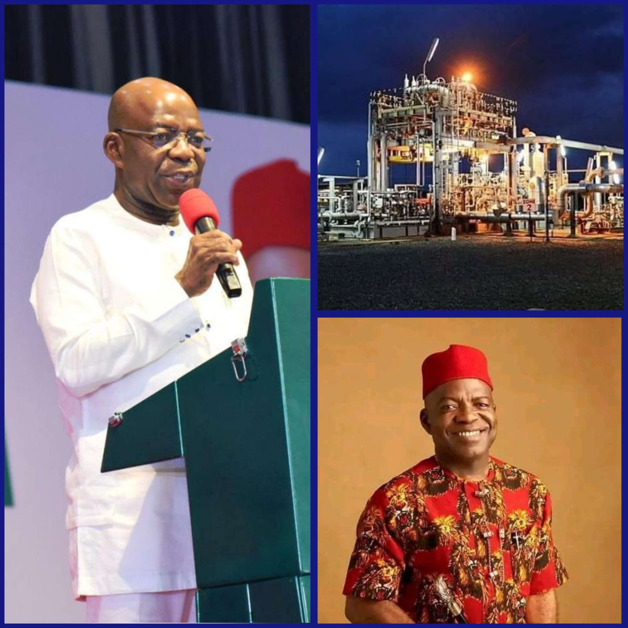 Abia State Achieves Steady Electricity in Nigeria Under Gov Alex Otti