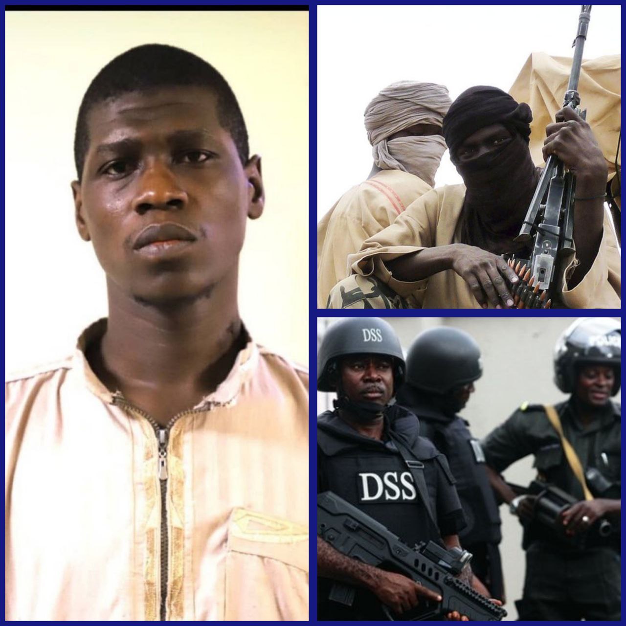 ISWAP Commander Jailed 20 Years for 2012 Kano Terror Attacks