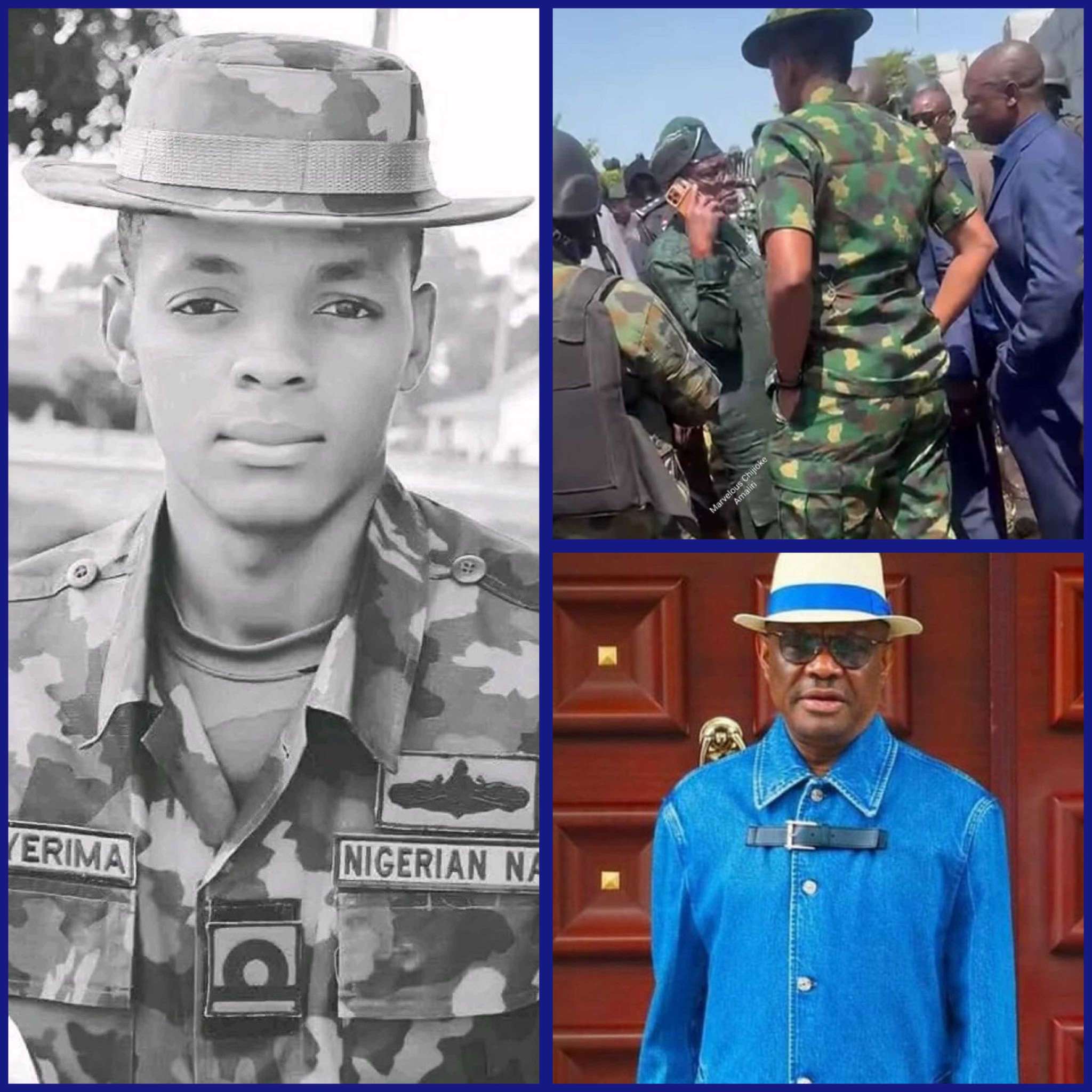 Yarima Survives Alleged Attack by Unknown Men