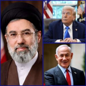 Iran’s New Leader Rejects Peace: Defeat US and Israel First