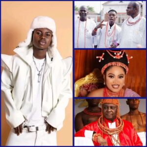 Benin Palace Sanctions Queen Over Peller Incident, Issues Ultimatum