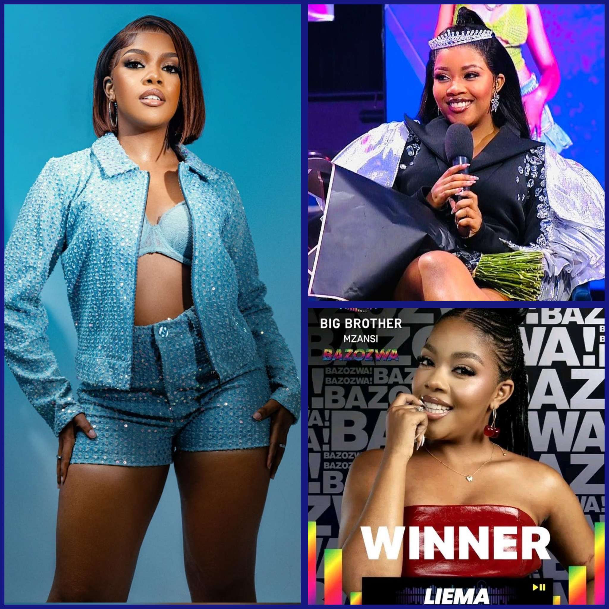 Liema Pantsi Crowned Big Brother Mzansi 2026 Winner
