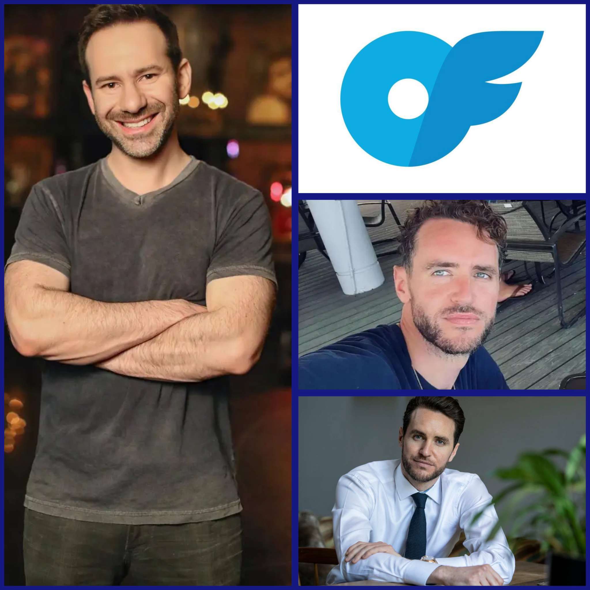 OnlyFans Owner Leonid Radvinsky Dies at 43