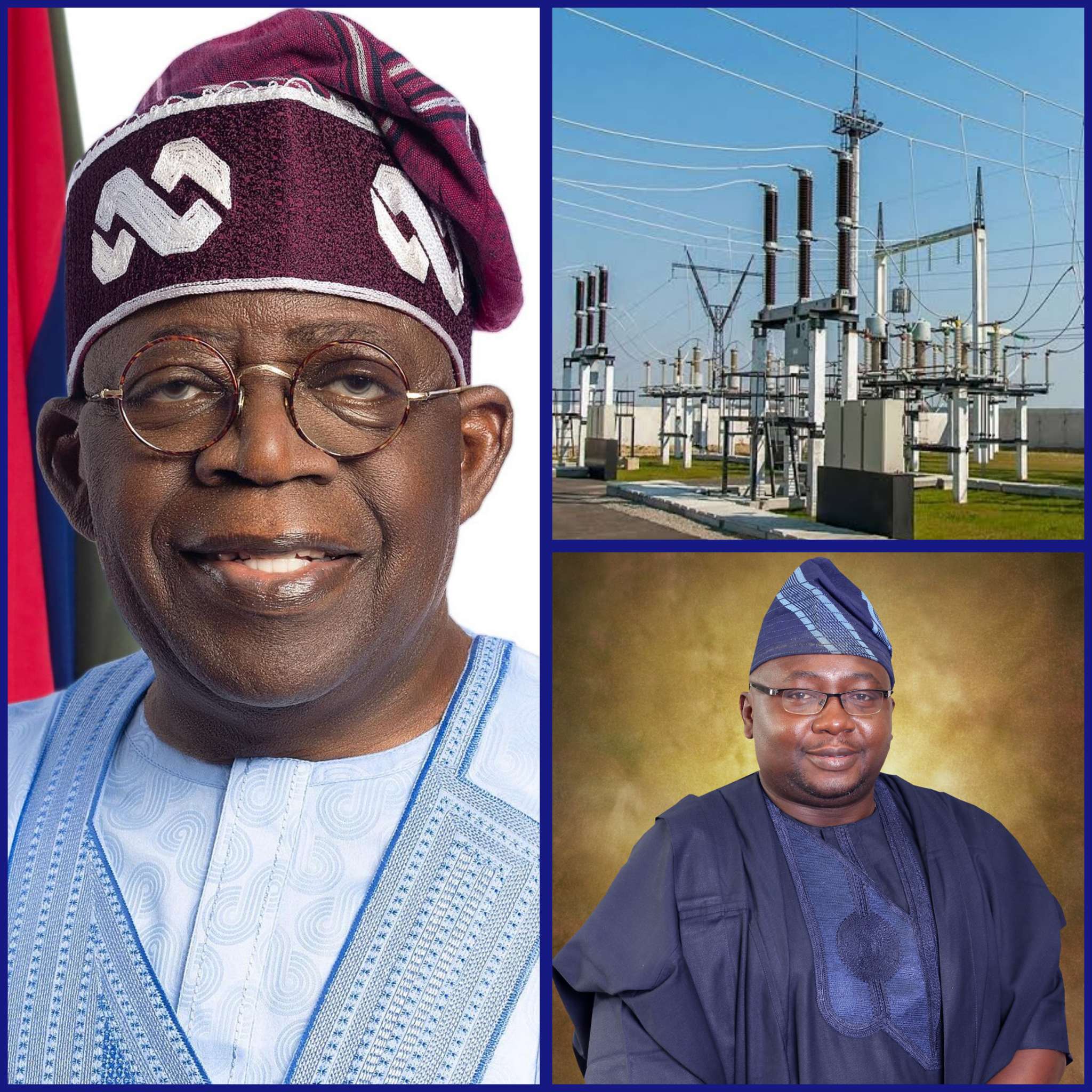 Tinubu Approves ₦3.3 Trillion Power Sector Debt Clearance