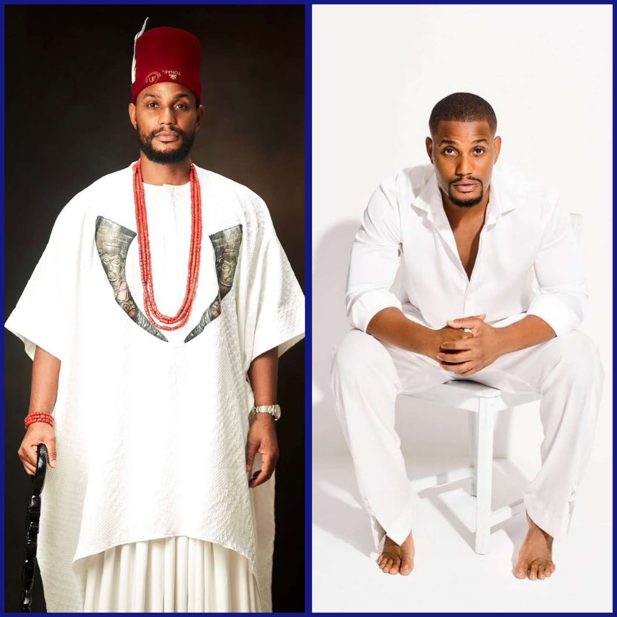 Nollywood Star Alex Ekubo Passes Away at 40 After Cancer Battle